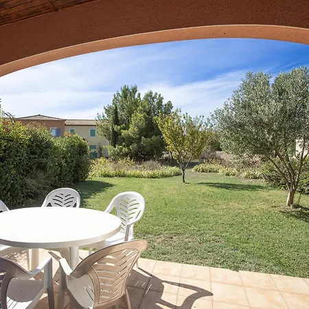 P Minervois L N02 3p6 Villa