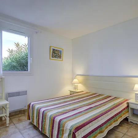 Villa P Minervois L N02 3p6