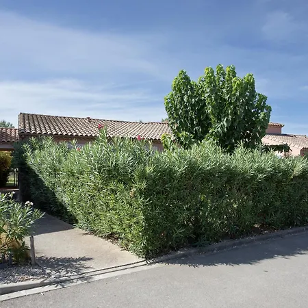 P Minervois L N02 3p6 Villa