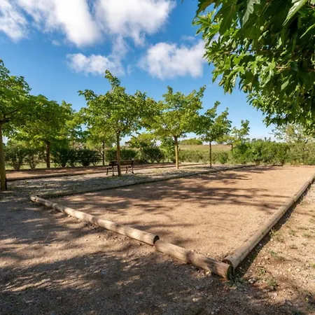P Minervois L N02 3p6 Villa *