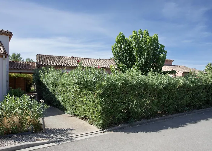 P Minervois L N02 3p6 Βίλα
